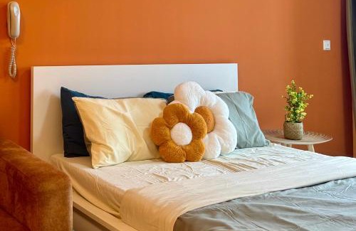 Pudu Apartment | Continew by Xuan and Partner near KLCC and Bukit Bintang