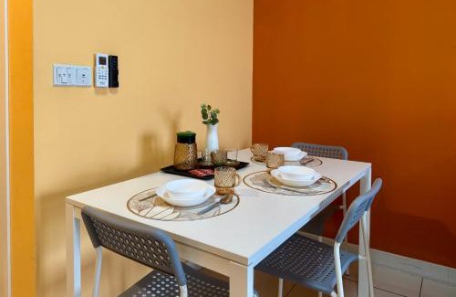 Pudu Apartment | Continew by Xuan and Partner near KLCC and Bukit Bintang