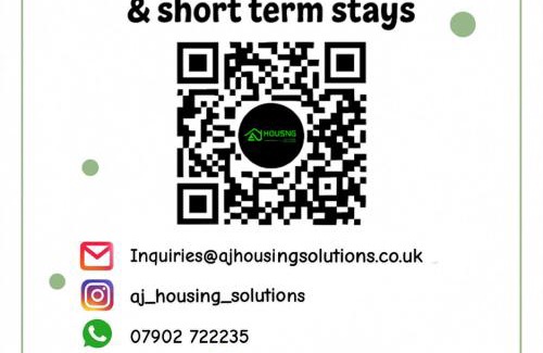 Coventry Apartment | Contractor-Friendly, Private Gated Parking, Fast WiFi, Sofa Bed & Netflix, 5-Min Walk to City Centre, 15-Min Walk to Train Station, Ideal for Relocators & Families