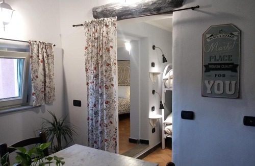 Segno Apartment | Contrada