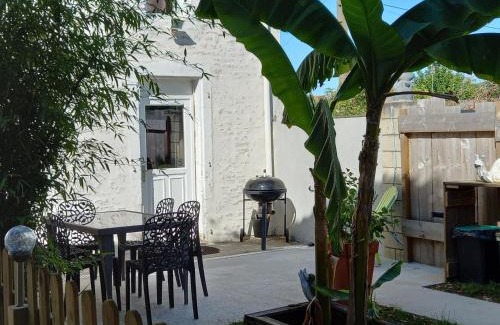 Vix House | Contre Vents et Marais