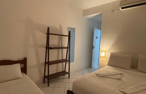 Barra Mar Hotel | Convés Pousada