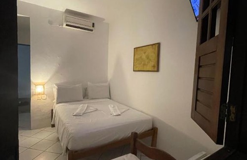 Barra Mar Hotel | Convés Pousada