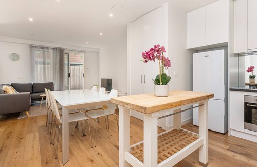 Carnegie Apartment | Convenience and Comfort in Carnegie