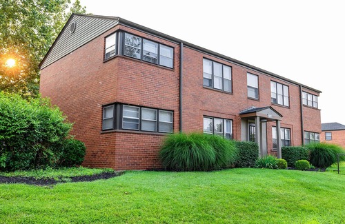 St. Louis Apartment | Convenient Apt W/shopping, Dining & Freeways