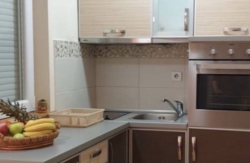 Vrnjacka Banja Apartment | Convenient location , beautiful apartment with balcony