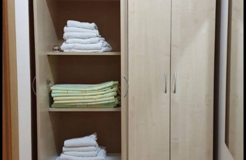 Vrnjacka Banja Apartment | Convenient location , beautiful apartment with balcony