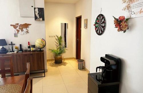Mwananyamala House | Convenient & Secure Room Near City Hub