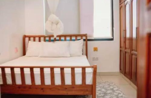 Mwananyamala House | Convenient & Secure Room Near City Hub