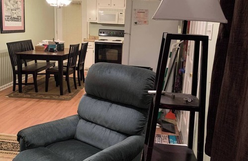 Counce House | Convenient to State Line Boat Ramp - Flintstone Cabin