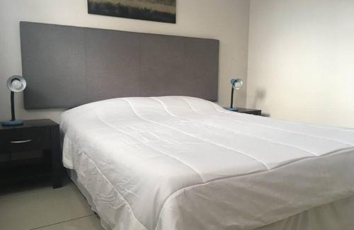 El Cipres Apartment | Conveniente ubicación en zona muy silenciosa Apt 3