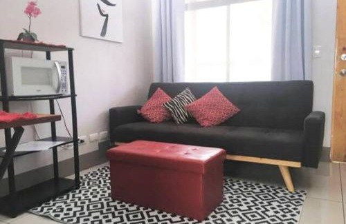 El Cipres Apartment | Conveniente ubicación en zona muy silenciosa Apt 3