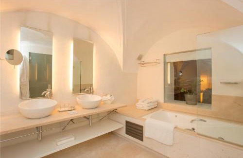 La Missio Hotel | Convent de la Missio - Grand Luxury Boutique hotel, Adults Only