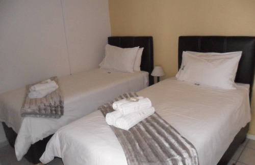 Ladysmith Bed & Breakfast | Convent Hill B and B