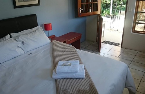 Ladysmith Bed & Breakfast | Convent Hill B and B