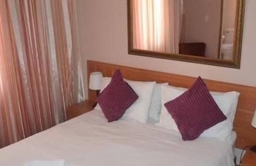 Ladysmith Bed & Breakfast | Convent Hill B and B