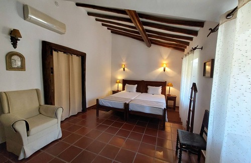 Reveladas House | Convento da Provenca