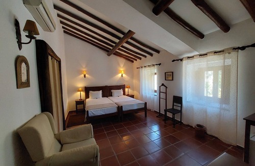 Reveladas House | Convento da Provenca