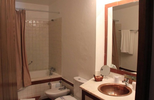Reveladas House | Convento da Provenca