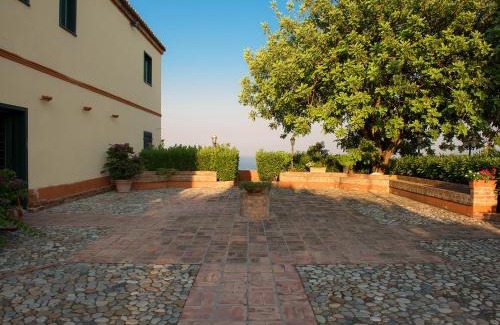 Calopezzati Bed & Breakfast | Convento Dei Riformati