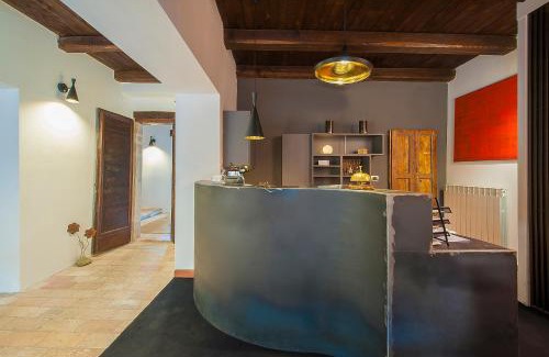 Sellano Hotel | Convento di Acqua Premula