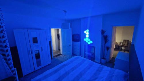 Blendon and Penhill Apartment | Converted Bungalow In Bexley