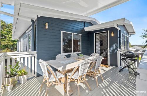 Cooee Bay House | Cooee Bay Beach House