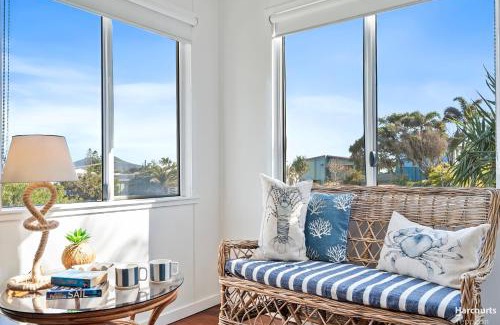 Cooee Bay House | Cooee Bay Beach House
