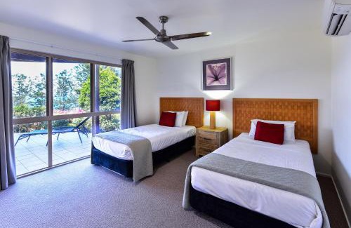 Hamilton Island Apartment | Cooinda Gardens on Hamilton Island by HIHA