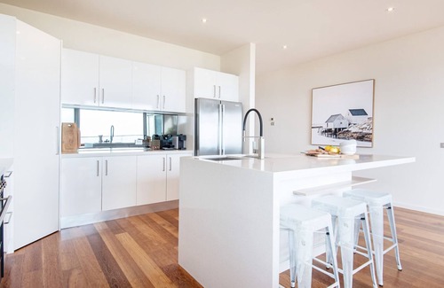 McCrae House | Cook's Lookout McCrae