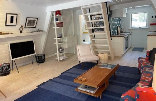 Canoncito Ski Chalet | Cool A-Frame Cabin Rental in New Mexico, for Unforgettable Vacations on the Pecos River