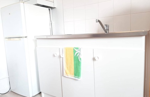 Limay Apartment | Cool and calm private studio appartment