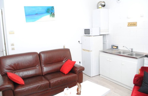 Limay Apartment | Cool and calm private studio appartment