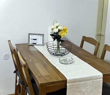 Sumadija Apartment | Cool Apartman 1 Centar Smederevska Palanka