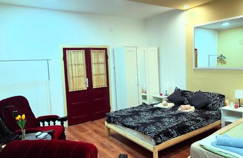 Sumadija Apartment | Cool Apartman 1 Centar Smederevska Palanka