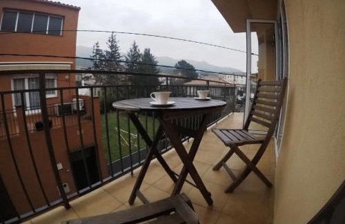 Macanet de Cabrenys Apartment | Cool Breeze Apartment