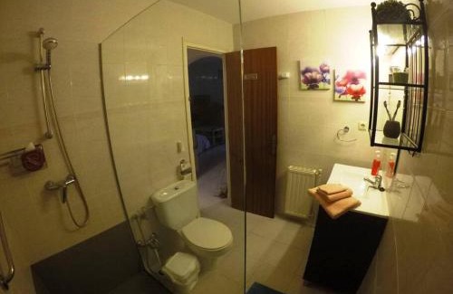 Macanet de Cabrenys Apartment | Cool Breeze Apartment