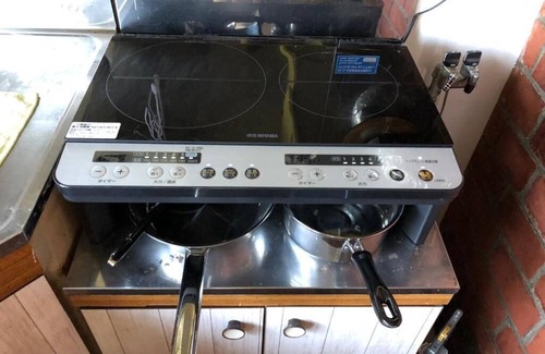 Otaru House | Cool-Cottage Otaru OTAMOI