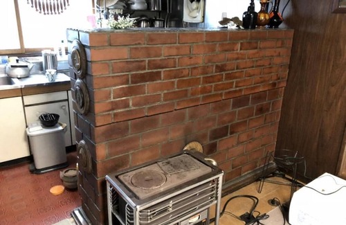 Otaru House | Cool-Cottage Otaru OTAMOI