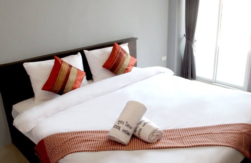 Khon Kaen Hotel | Cool Home