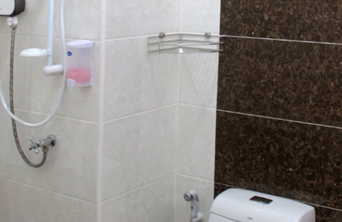 Khon Kaen Hotel | Cool Home