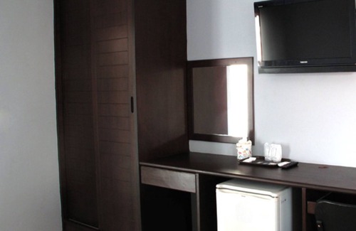 Khon Kaen Hotel | Cool Home