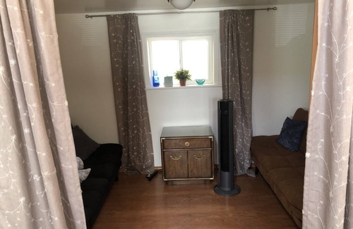 Long Pond House | Cool house in the woods by Khalahari