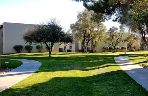 Arcadia Villa House | Cool in the Pool > Arcadia and Old Town Scottsdale 2BR 2BA