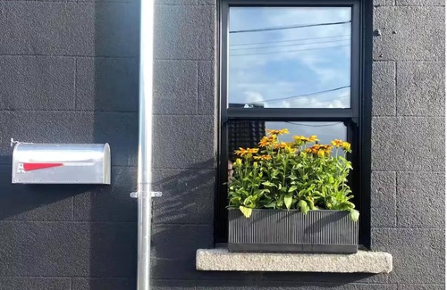 Wicklow House | Cool Loft Meets Irish Cottage & Sauna Wicklow Town