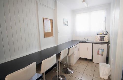 West Mackay Hotel | Cool Palms Motel