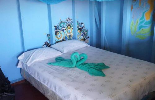 Little Corn Island House | Cool Spot Grace Place