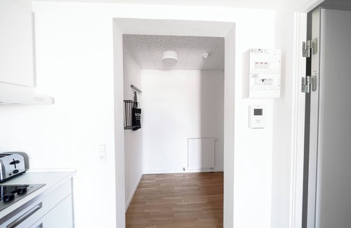 Sydhavnen Apartment | Cool studio in the South Harbour Four - 269