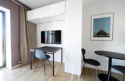 Sydhavnen Apartment | Cool studio in the South Harbour - 290