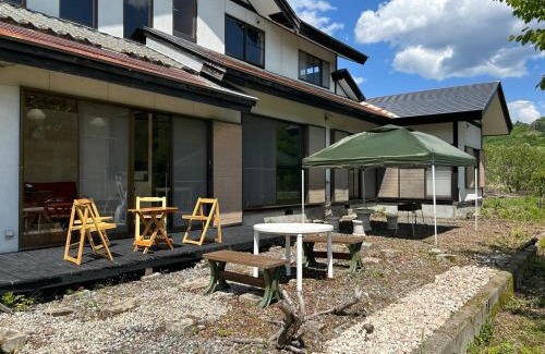 Hida Villa | Cool-Villa 飛騨リゾート